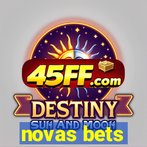 novas bets